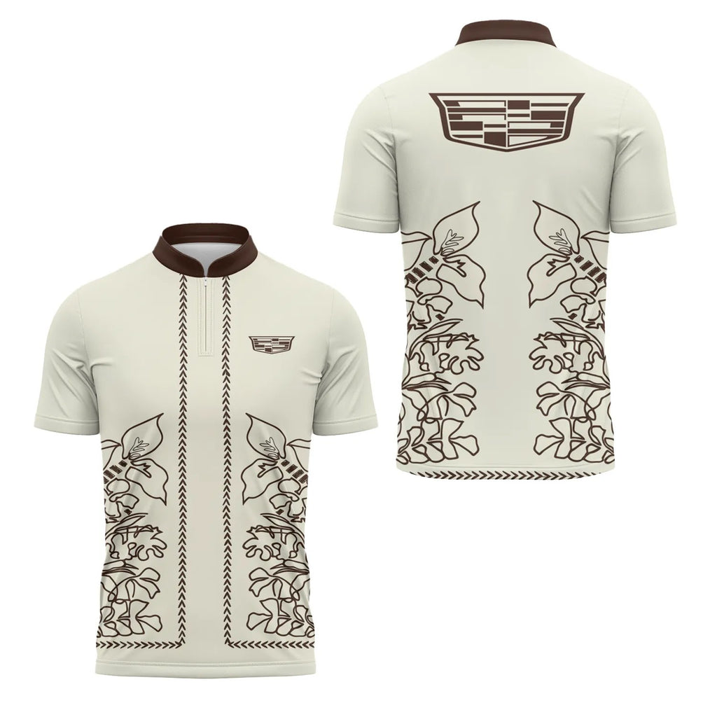 Cadillac Apparels SHW064