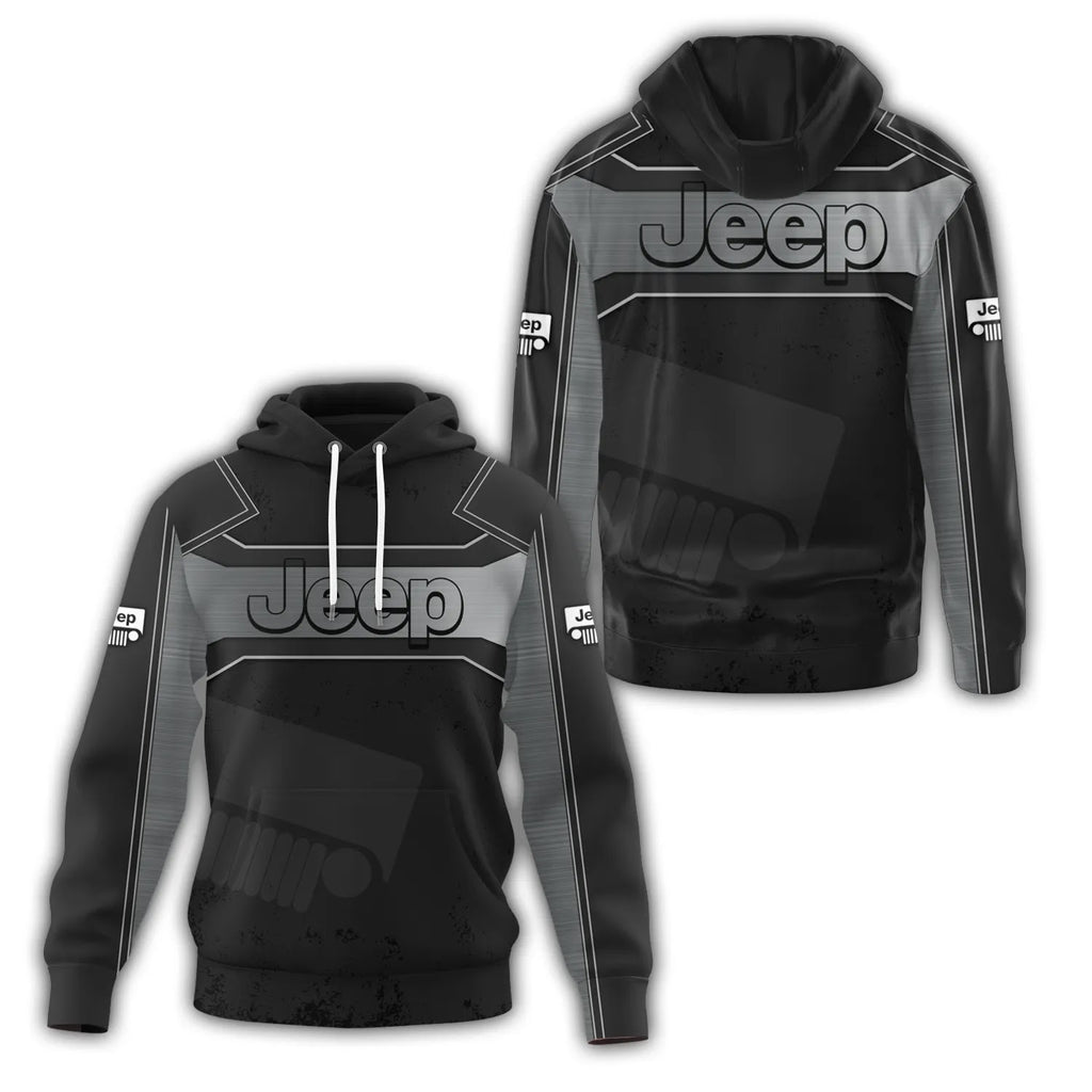 Jeep Apparels SC085