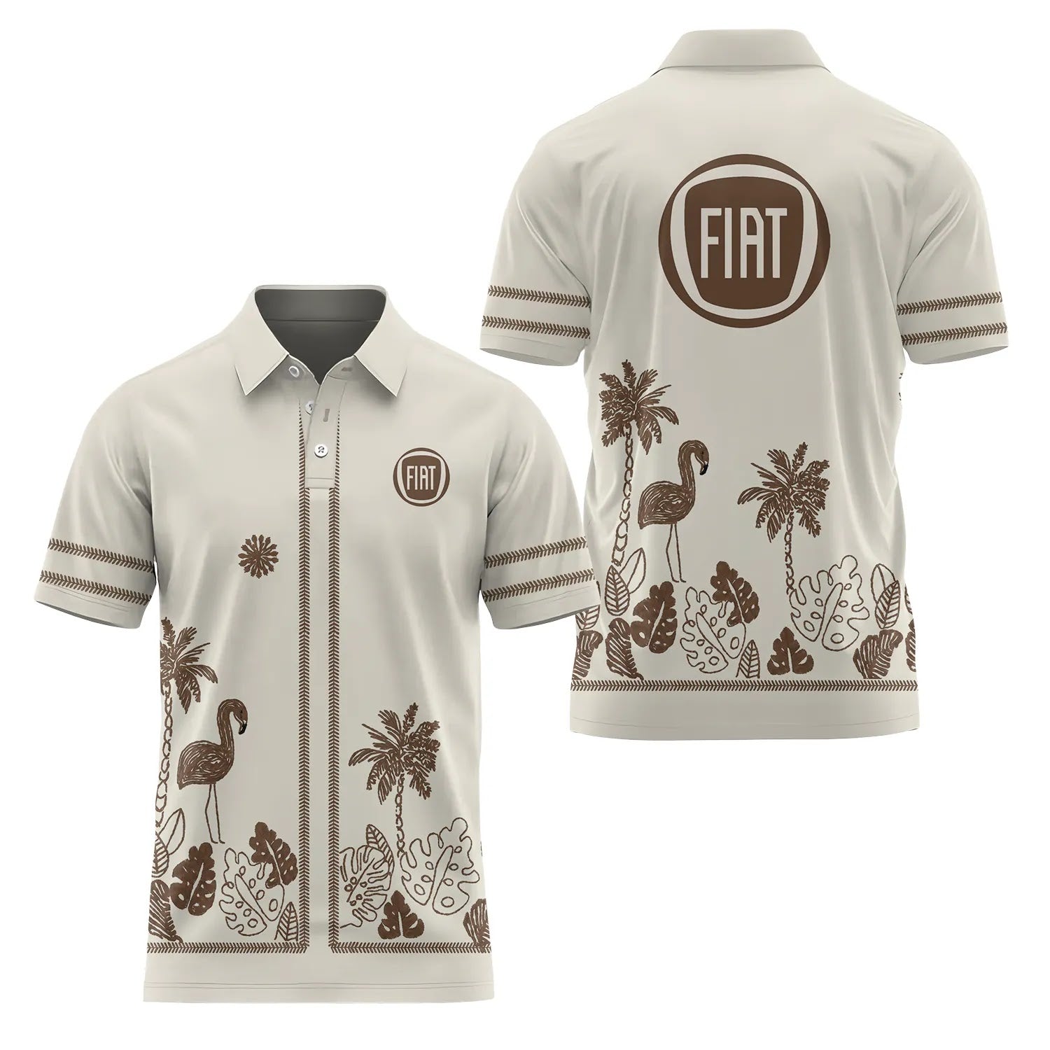 Fiat Apparels SHW044