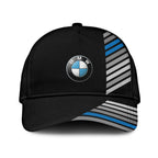 BMW Cap CSC034