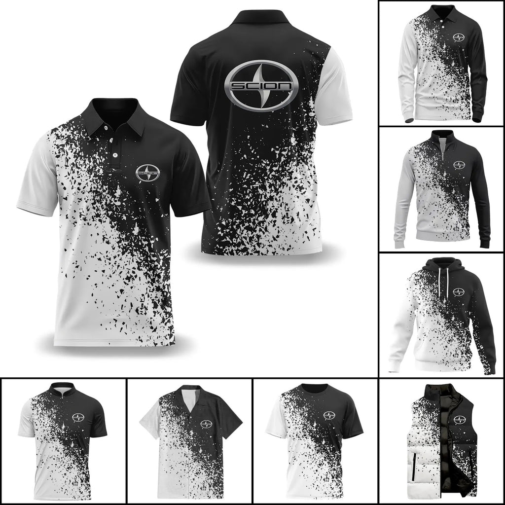 Scion Apparels SC070