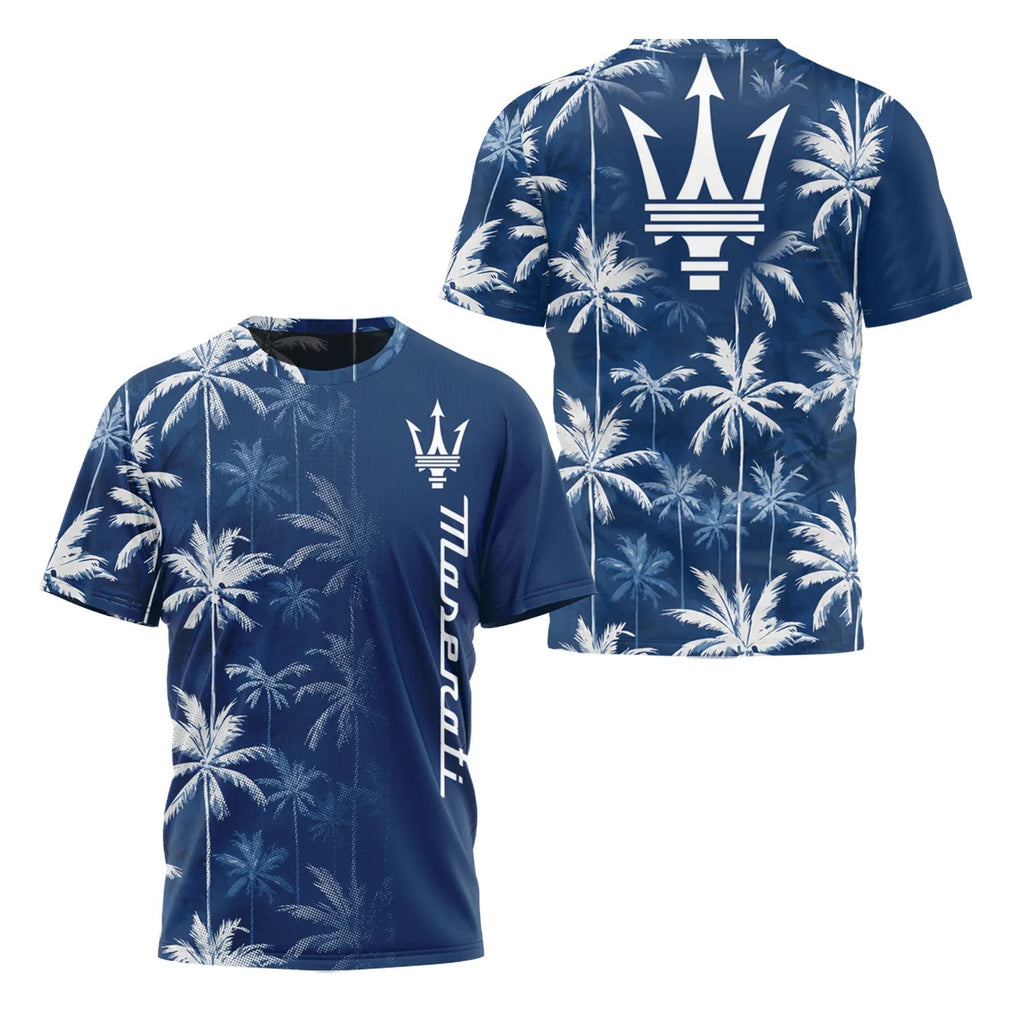 Maserati Apparels SHW032