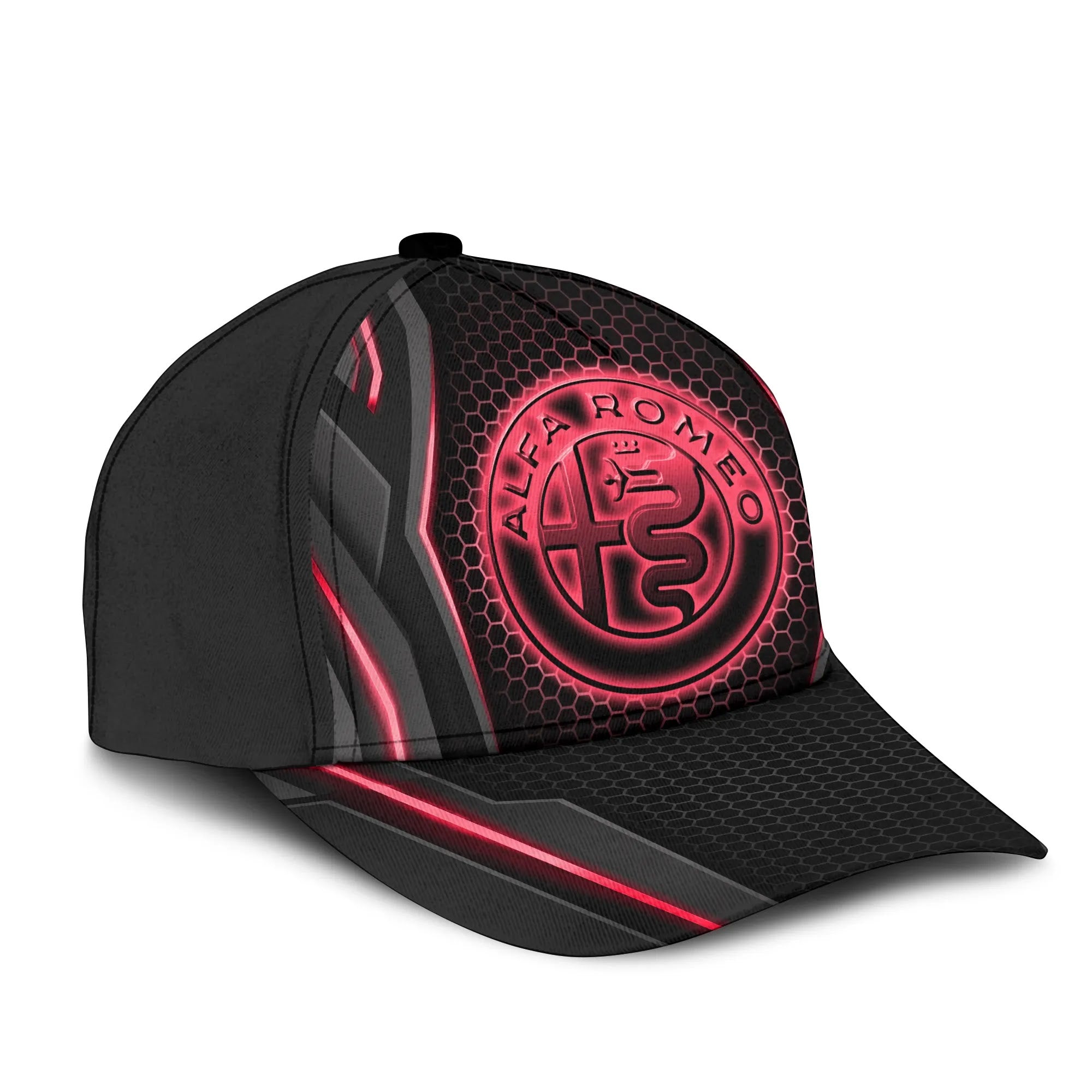 Alfa Romeo Apparels CSC077
