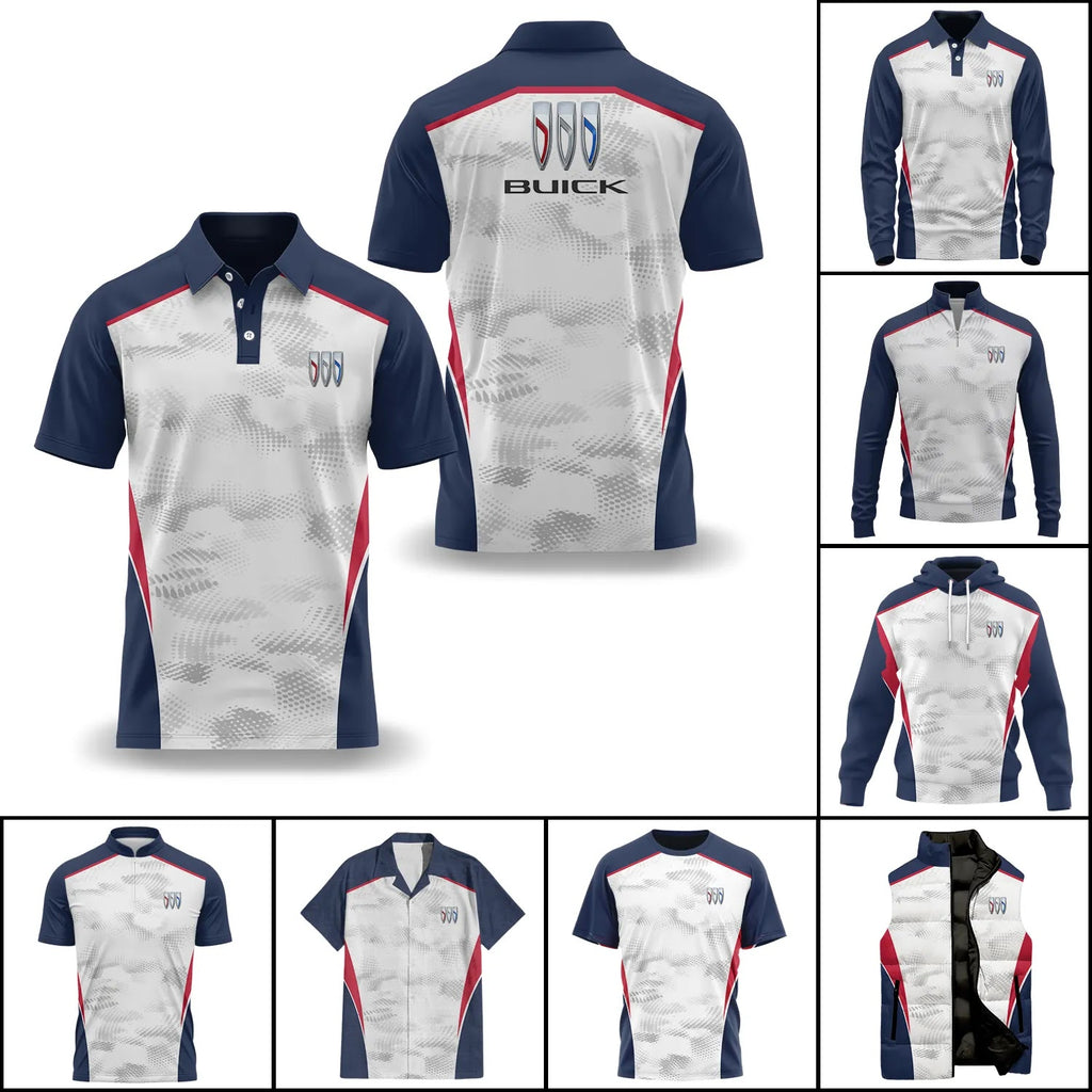 Buick Apparels SC081