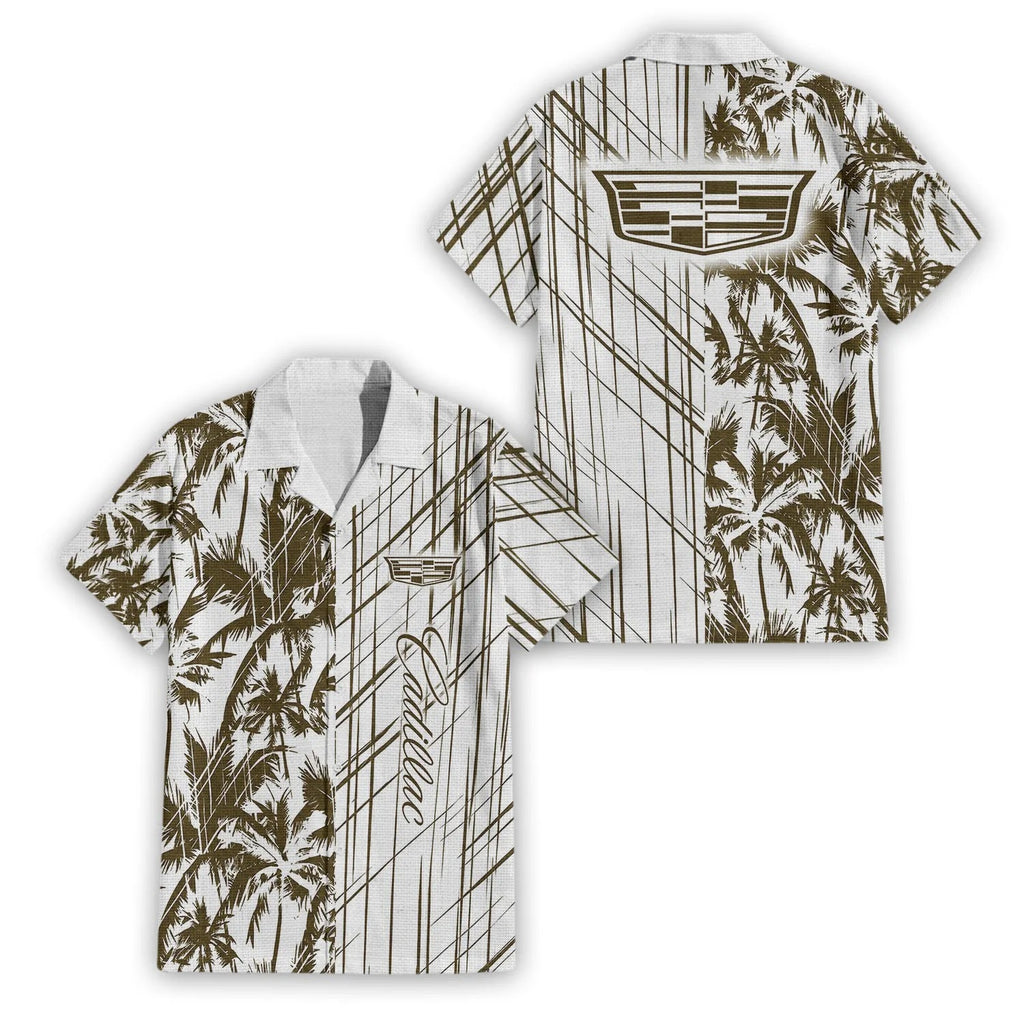 Cadillac Apparels SHW041