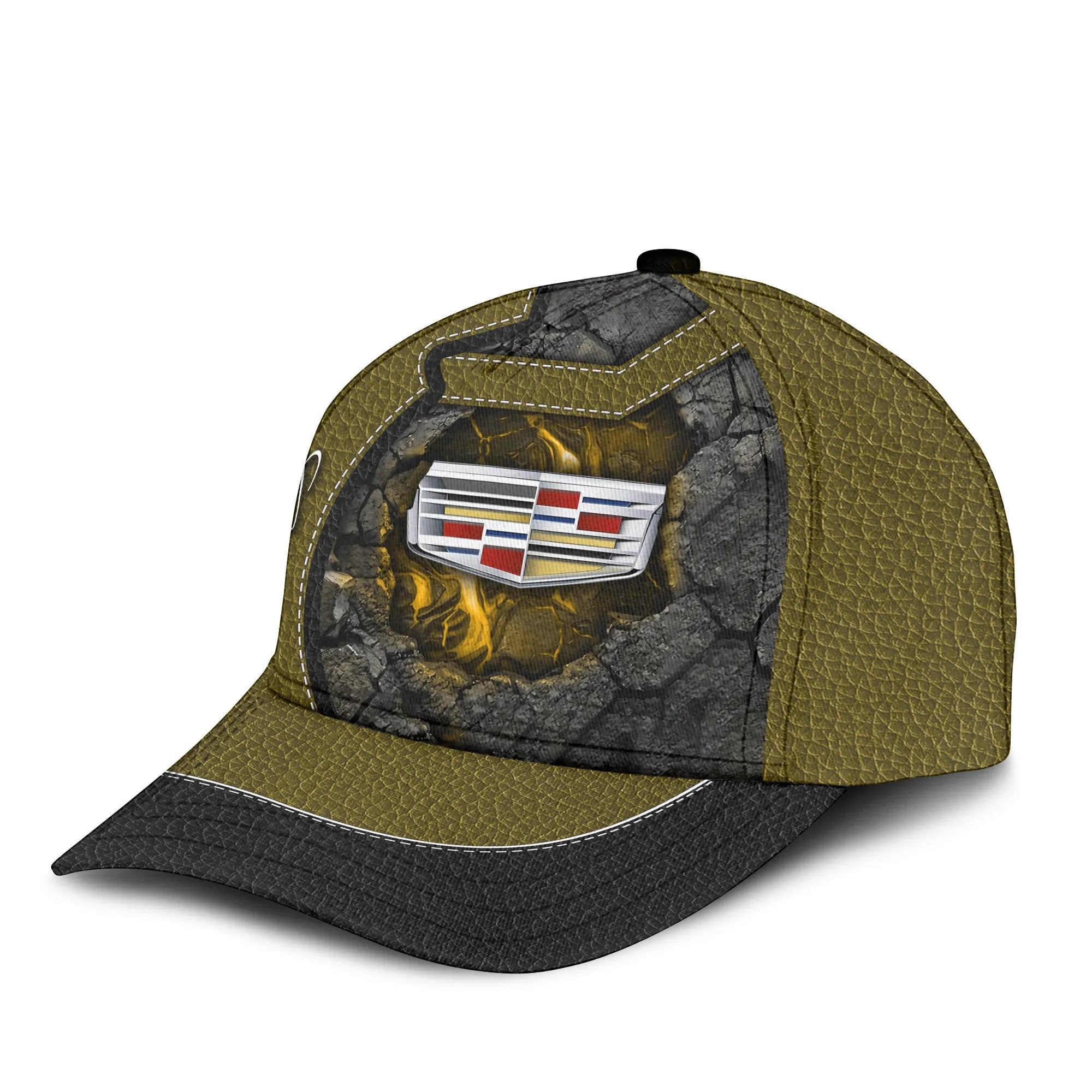 Cadillac Cap CSC020