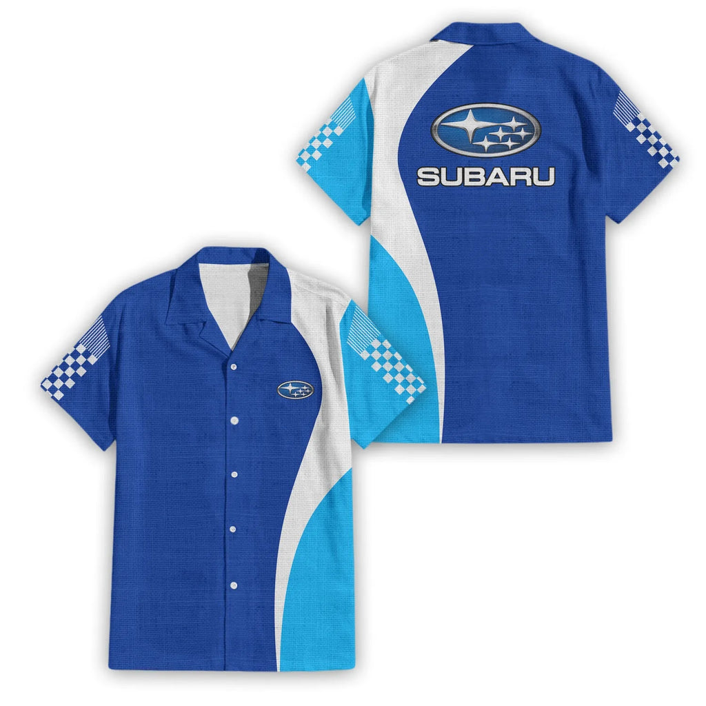 Subaru Apparels SC073