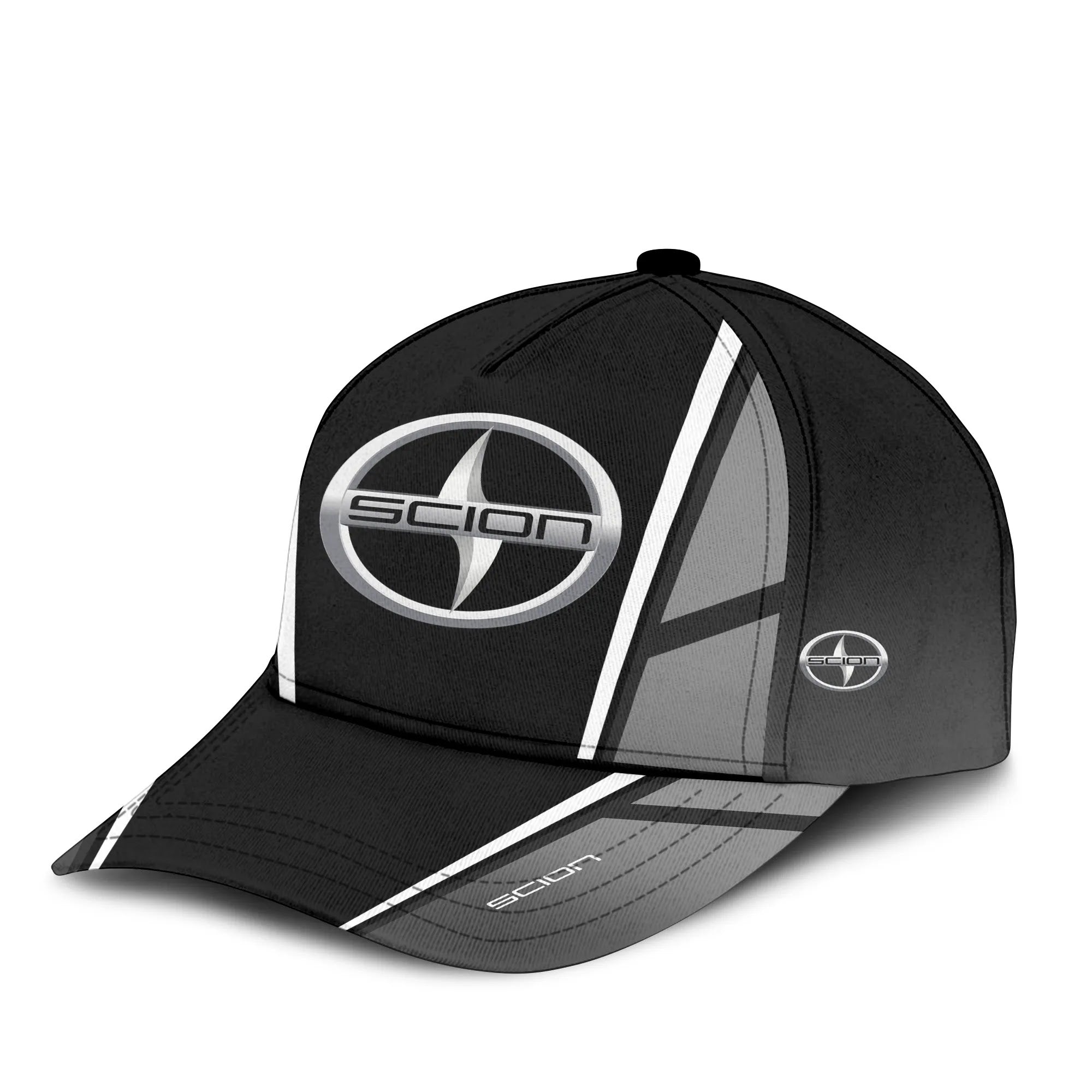 Scion Cap CSC038