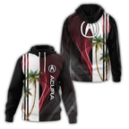 Acura Apparels SHW036