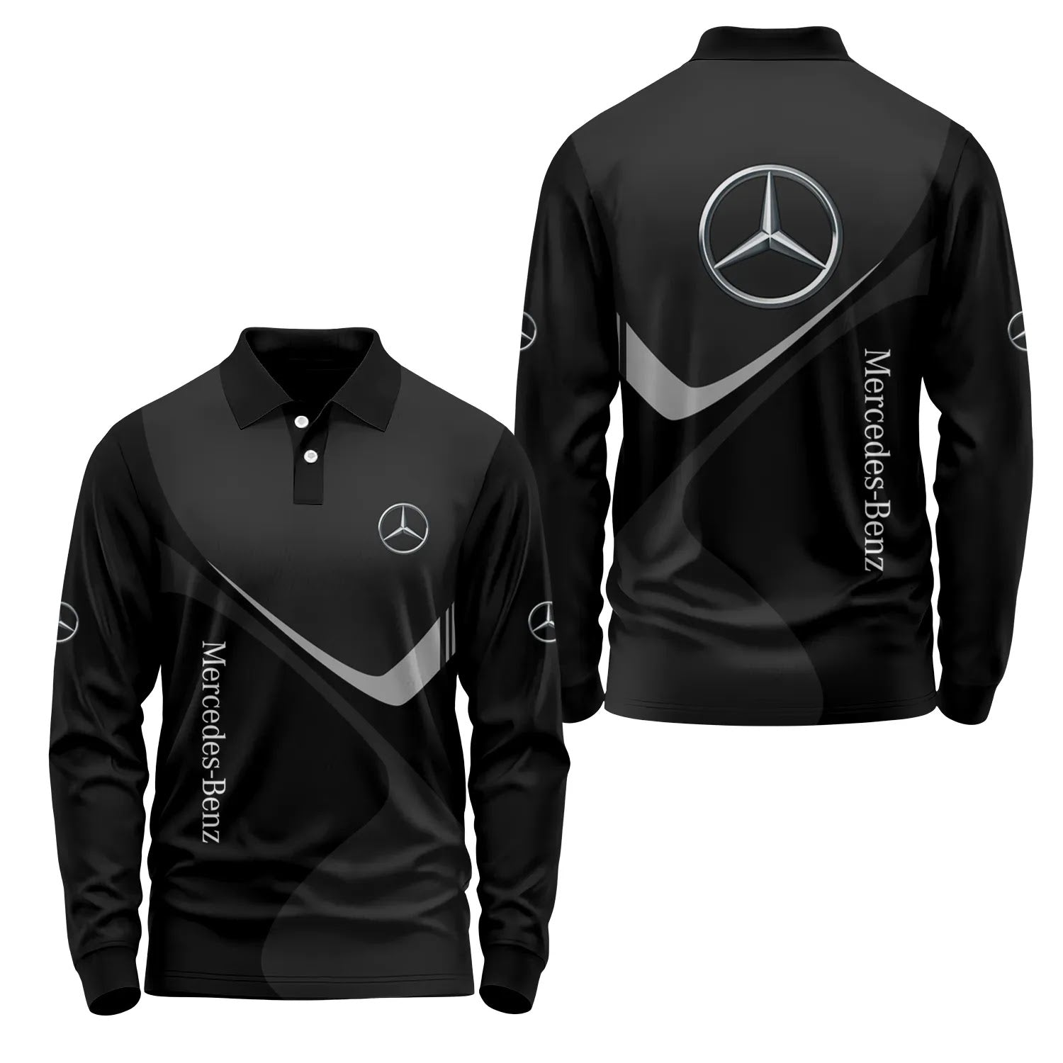 Mercedes-Benz Apparels SC058