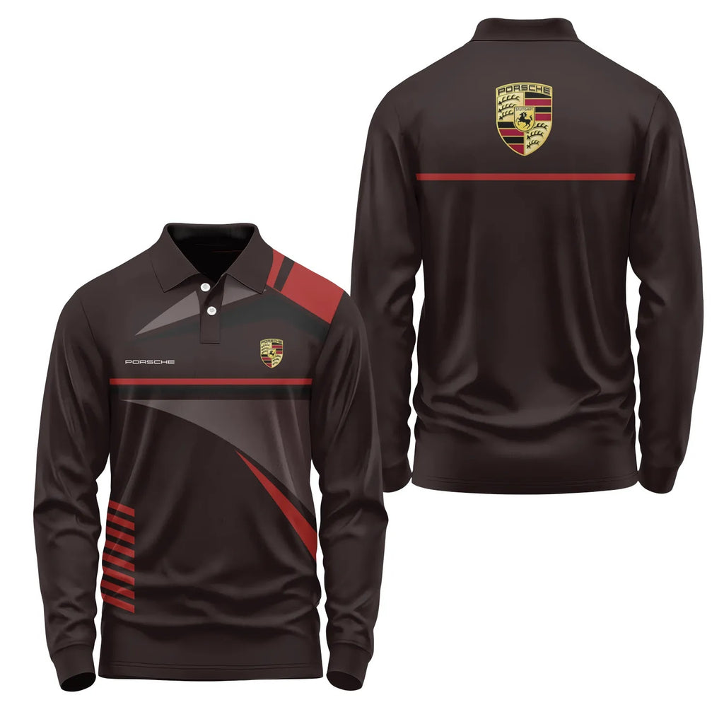 Porsche Apparels SC067
