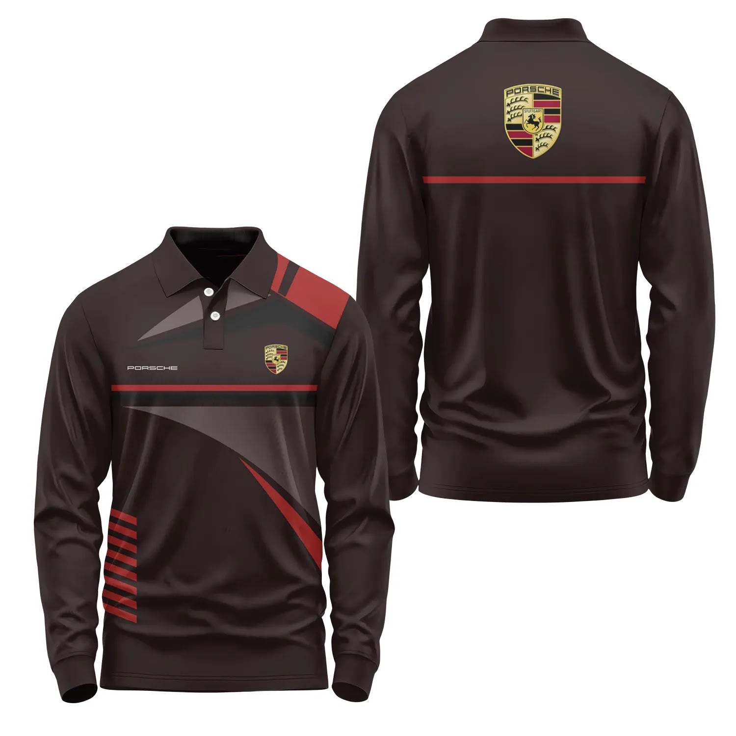 Porsche Apparels SC067