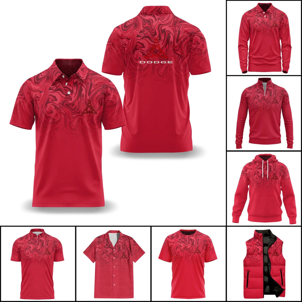 Dodge Apparels SC091