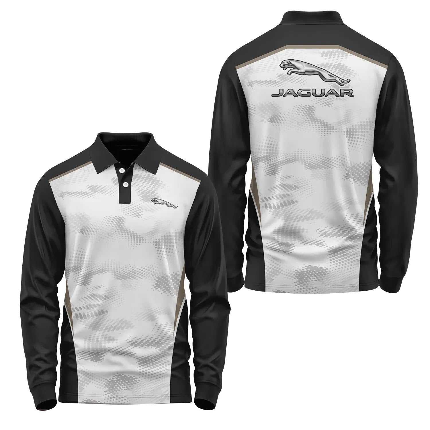 Jaguar Apparels SC081