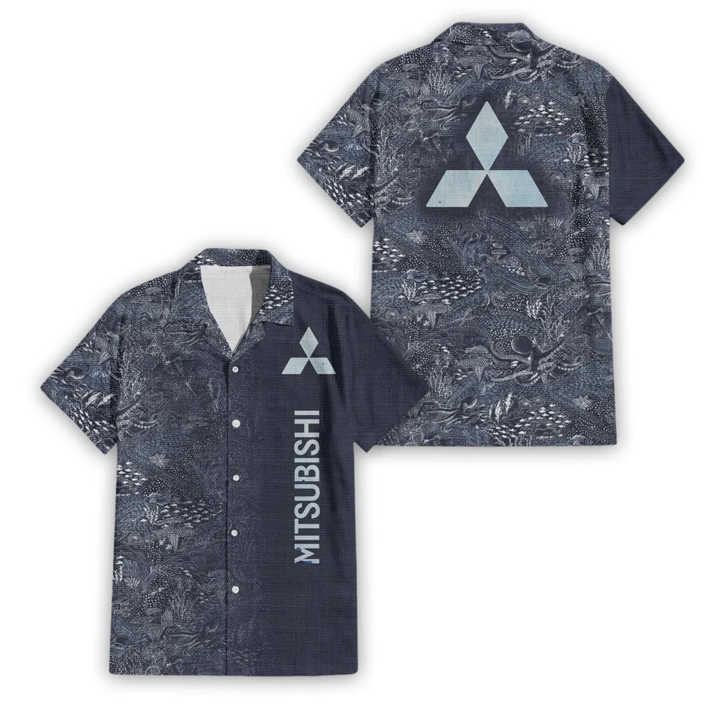 Mitsubishi Apparels SHW006