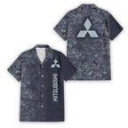 Mitsubishi Apparels SHW006