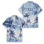Audi Apparels SHW004
