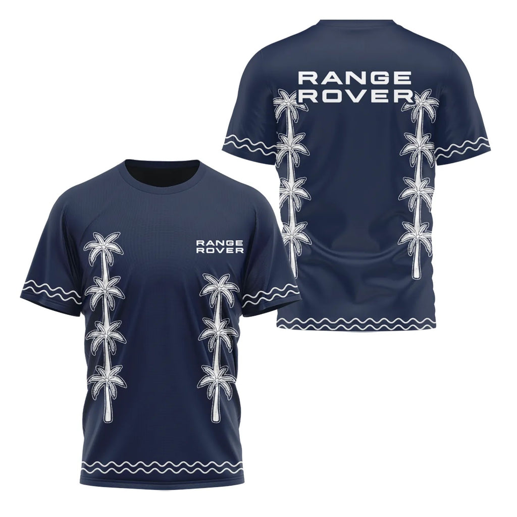 Range Rover Apparels SHW065