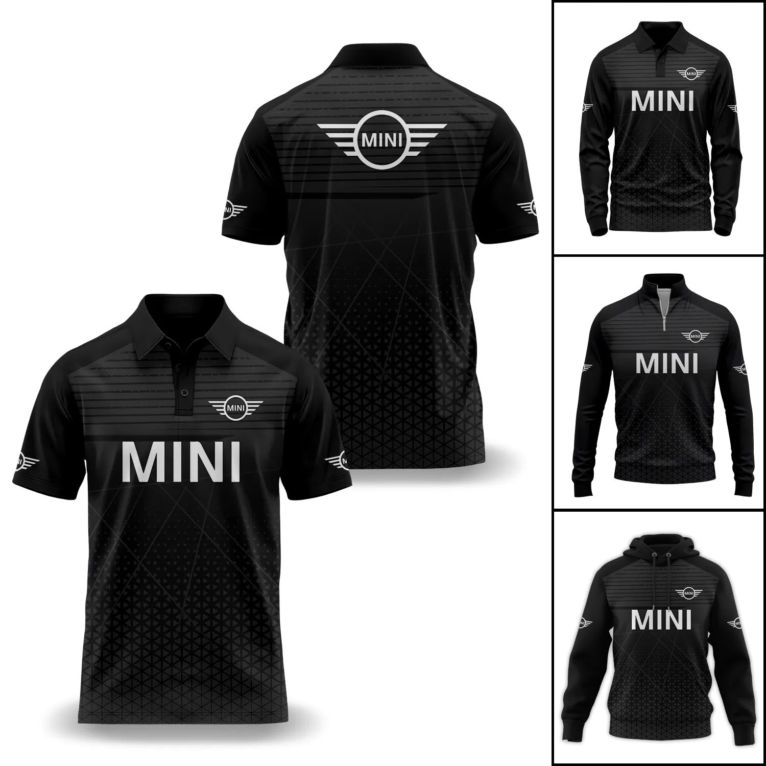 Mini Apparels SC047