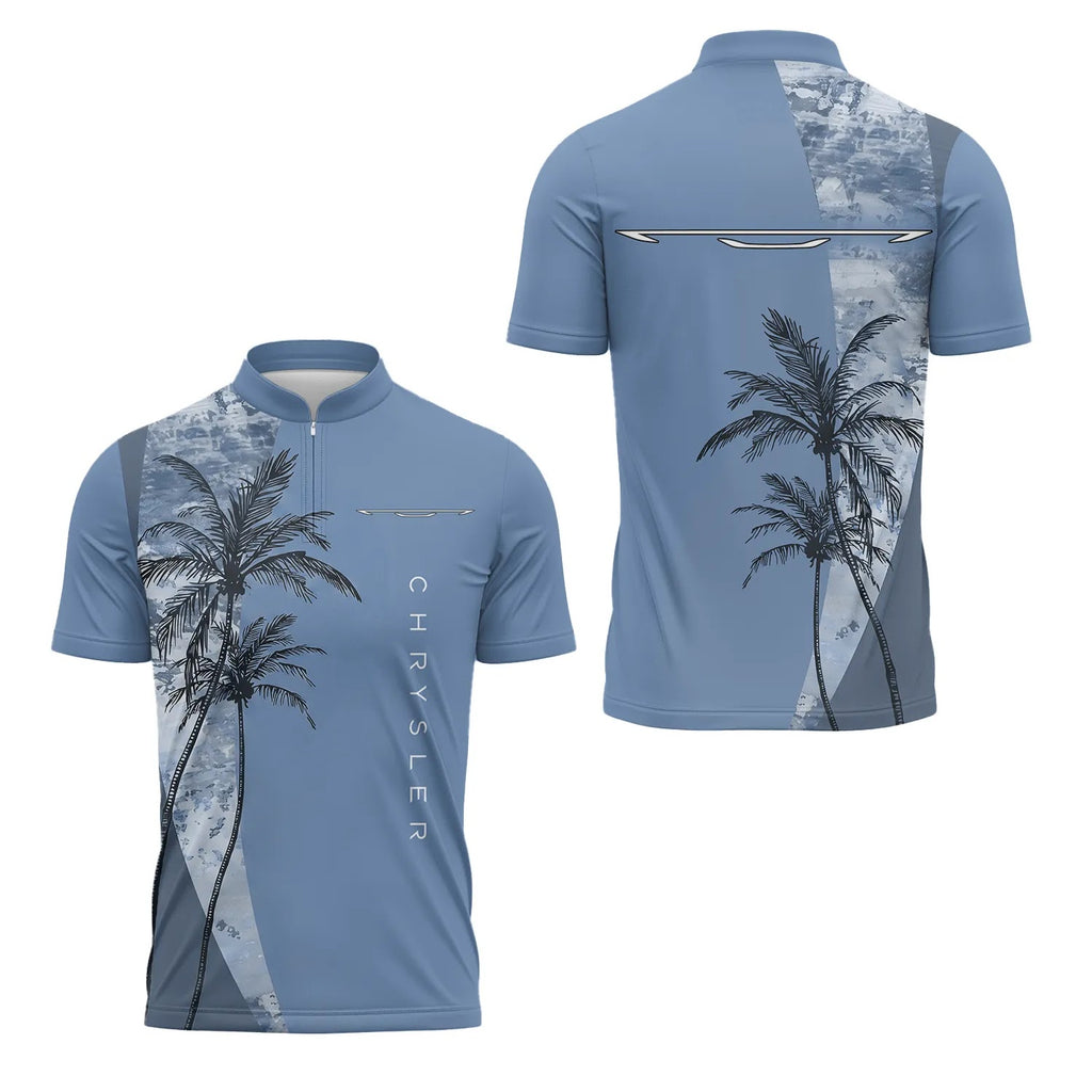 Chrysler Apparels SHW071