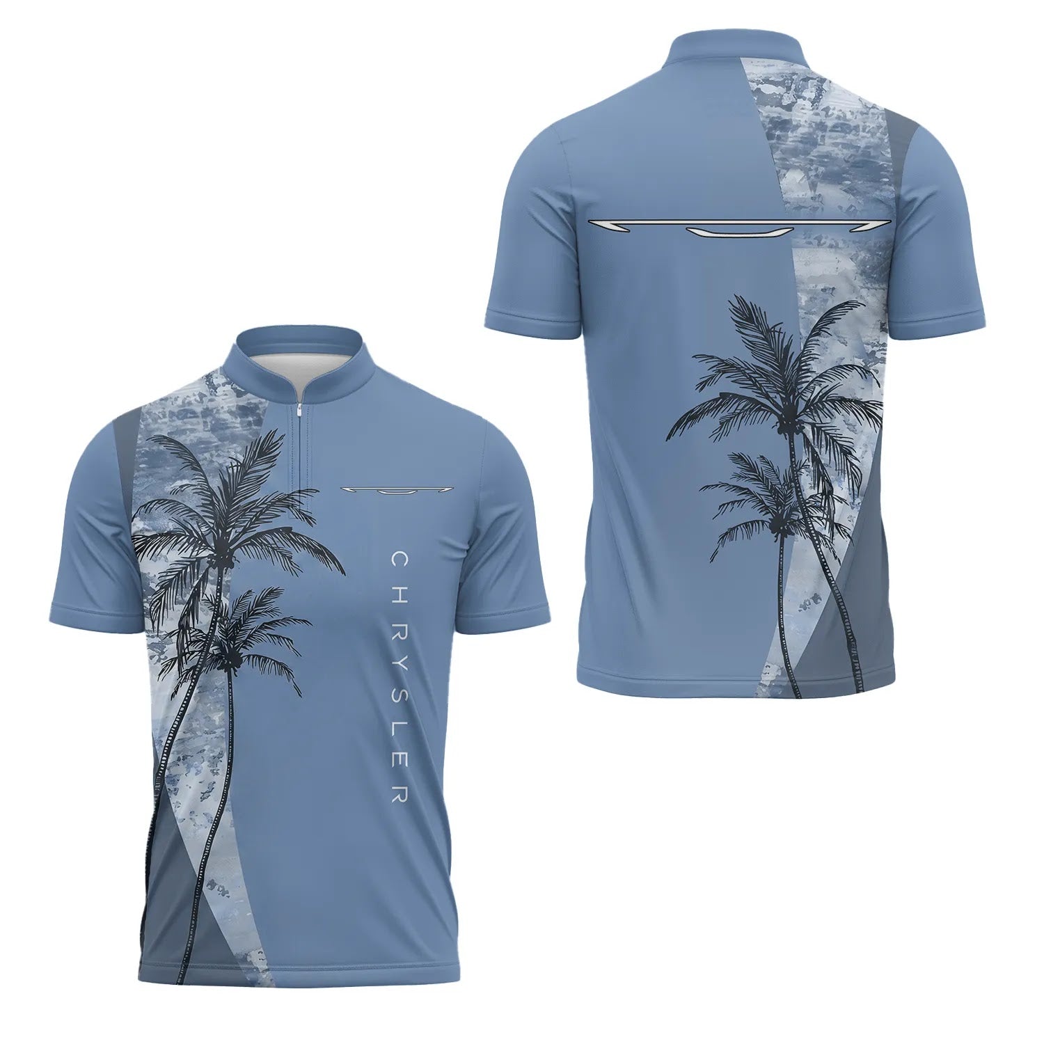 Chrysler Apparels SHW071