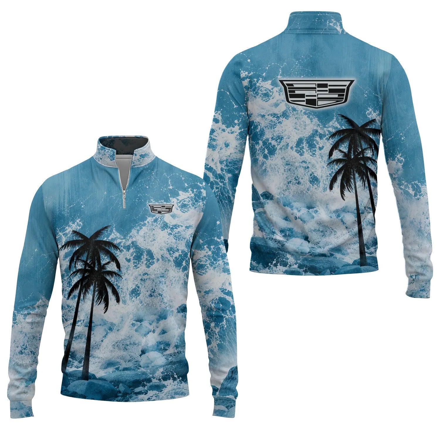 Cadillac Apparels SHW052