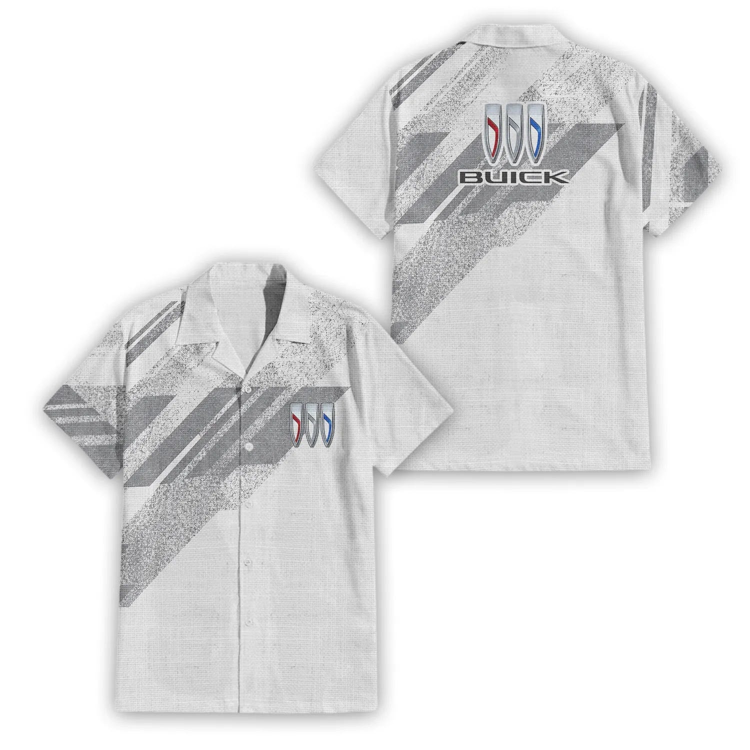 Buick Apparels SC105