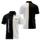Chevrolet Apparels SC076