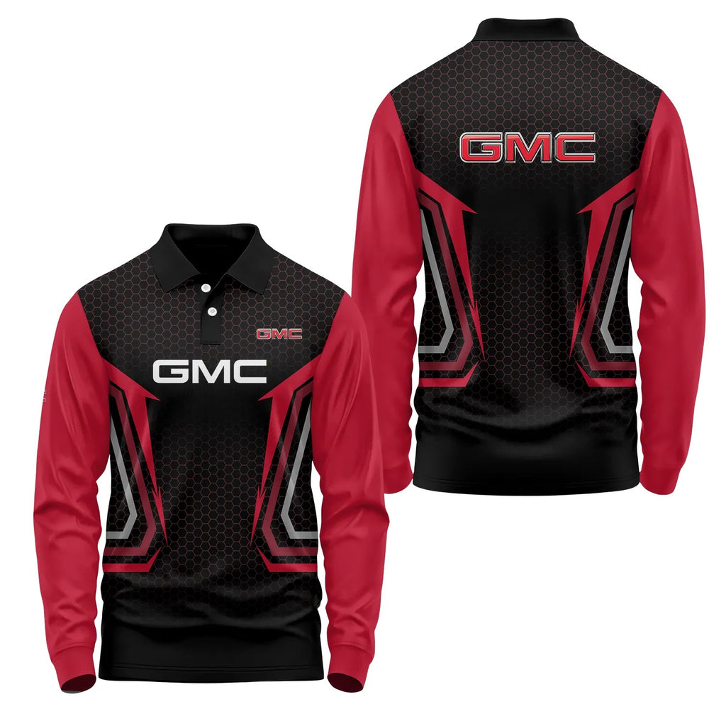 GMC Apparels SC075