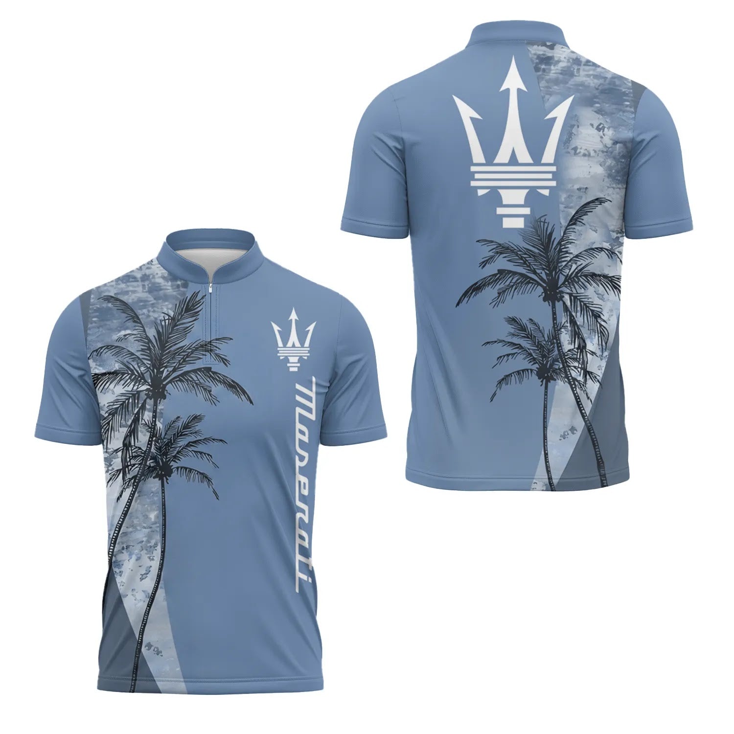 Maserati Apparels SHW071