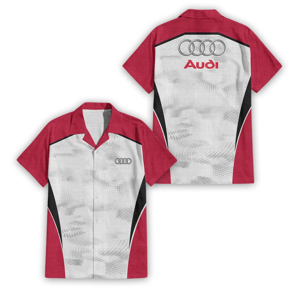 Audi Apparels SC081