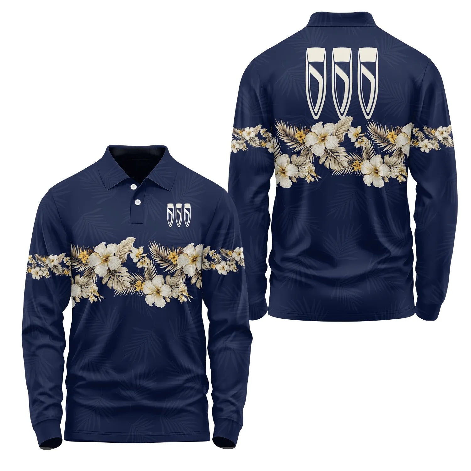 Buick Apparels SHW047