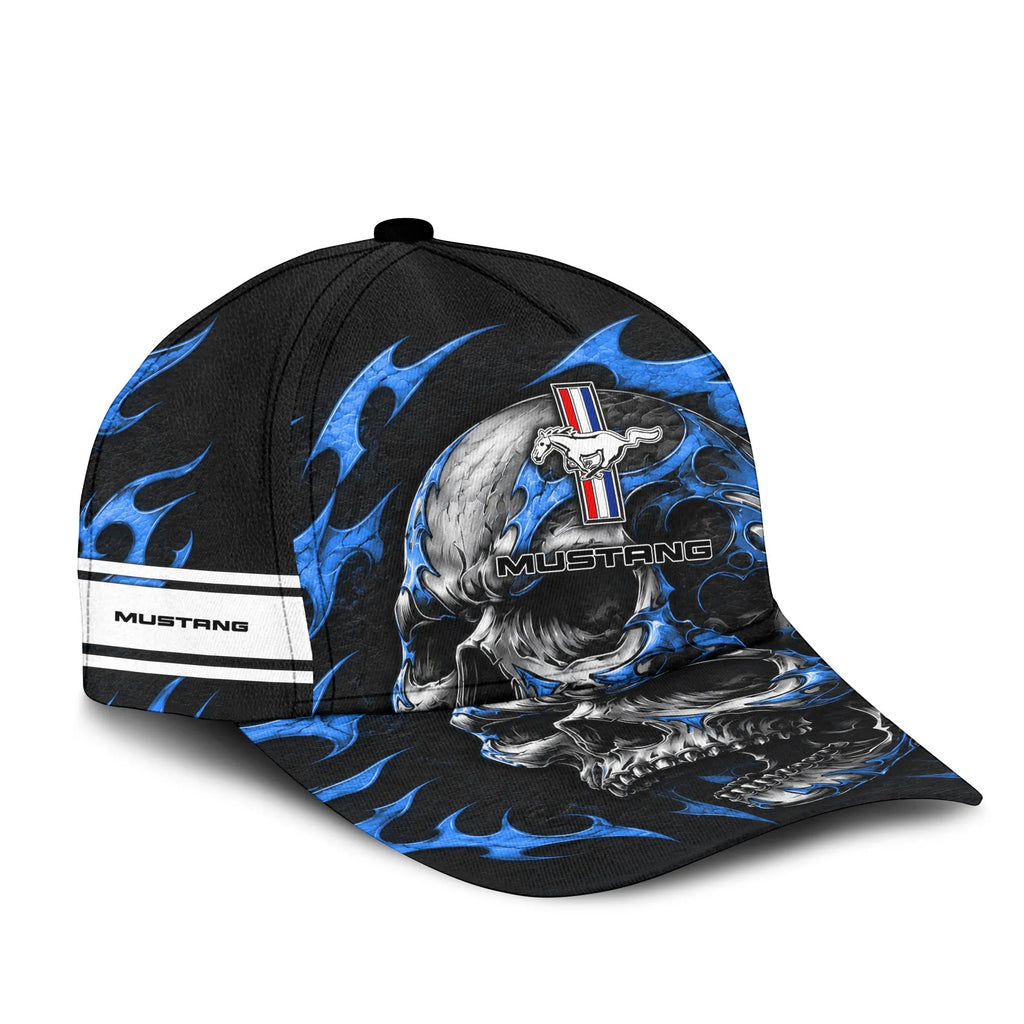 Ford Mustang Apparels CSC051