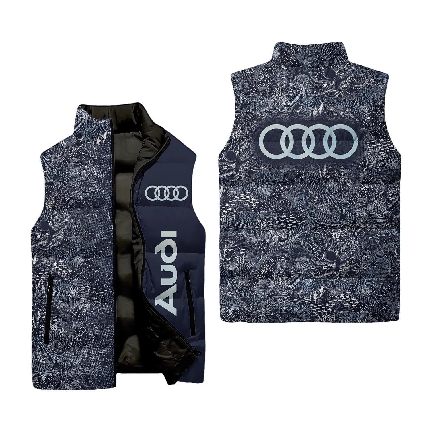 Audi Apparels SHW006