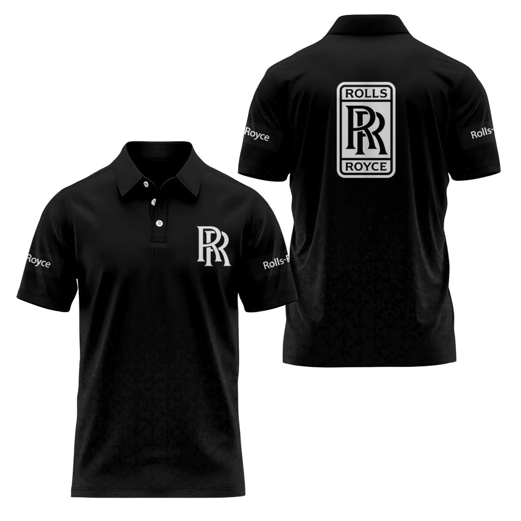 Rolls-Royce Apparels SC096