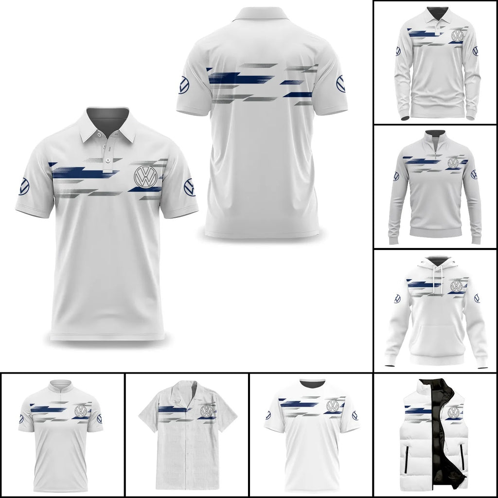 Volkswagen Apparels SC100-2