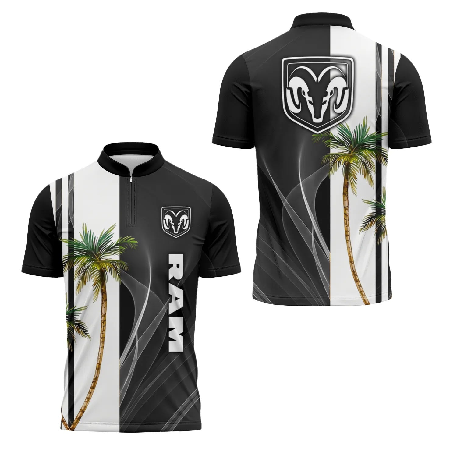 Ram Apparels SHW036