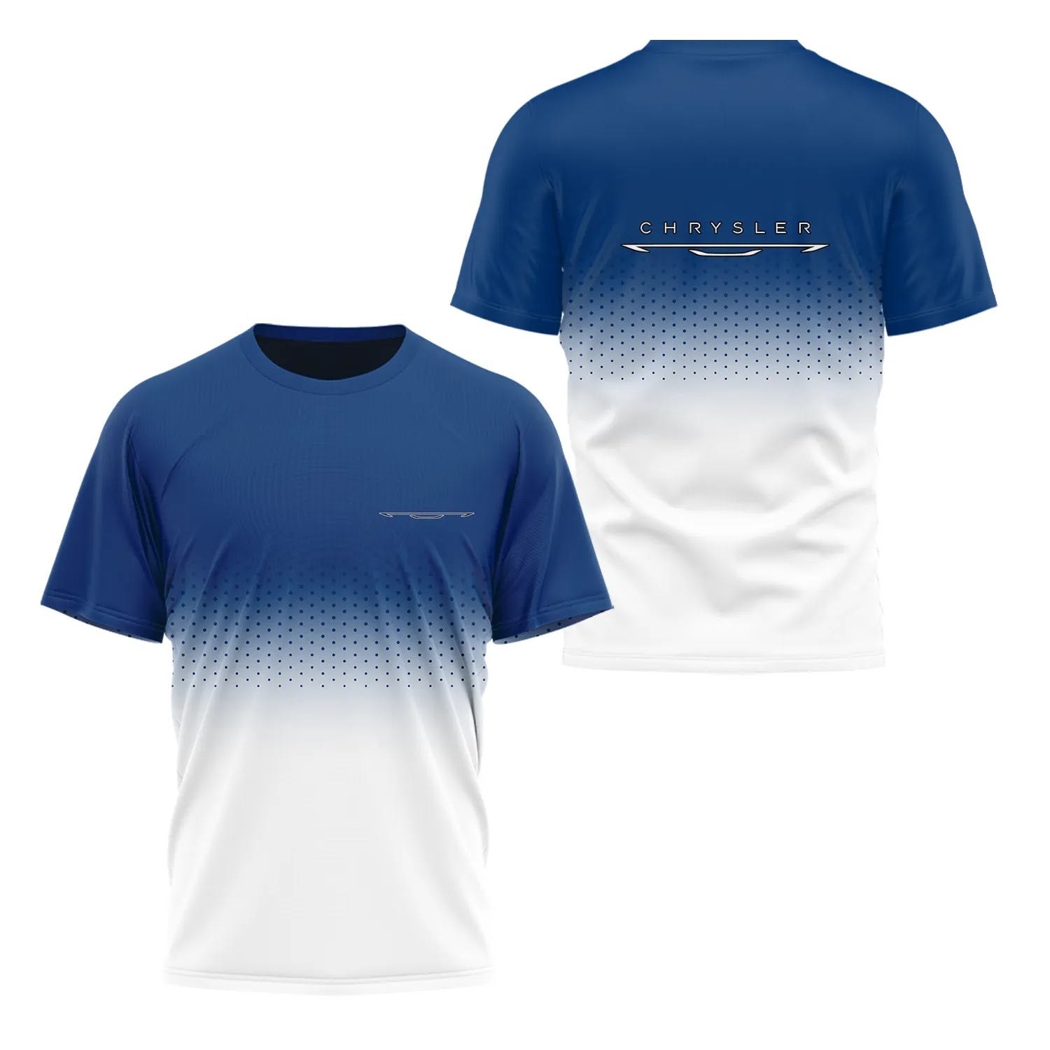 Chrysler Apparels SC094