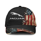 Jaguar Cap CSC015