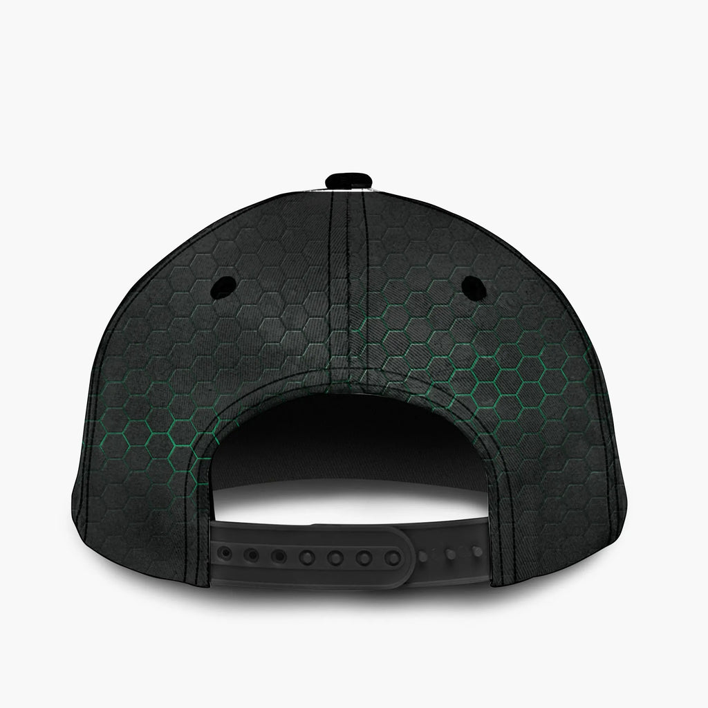 Bentley Cap CSC017