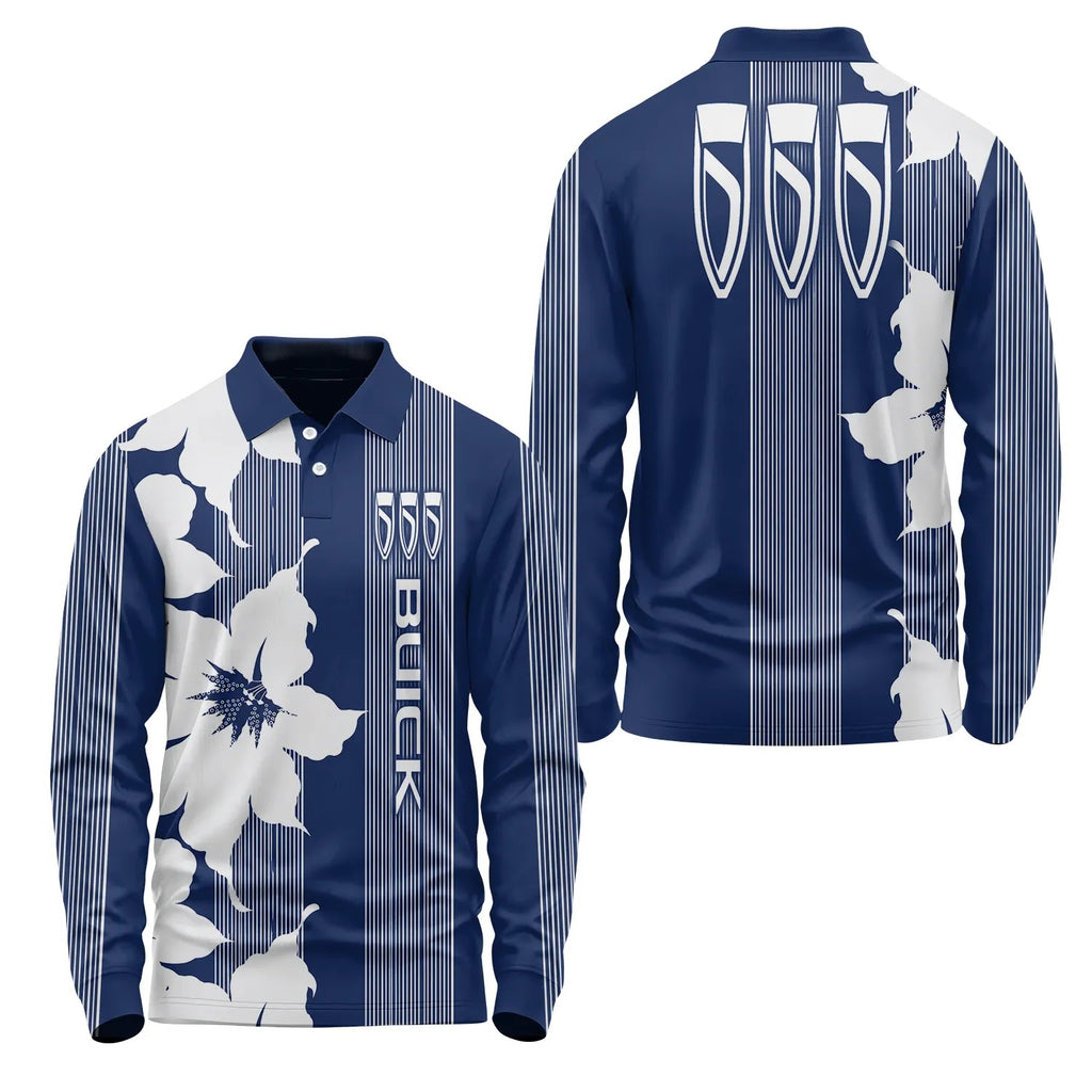 Buick Apparels SHW039