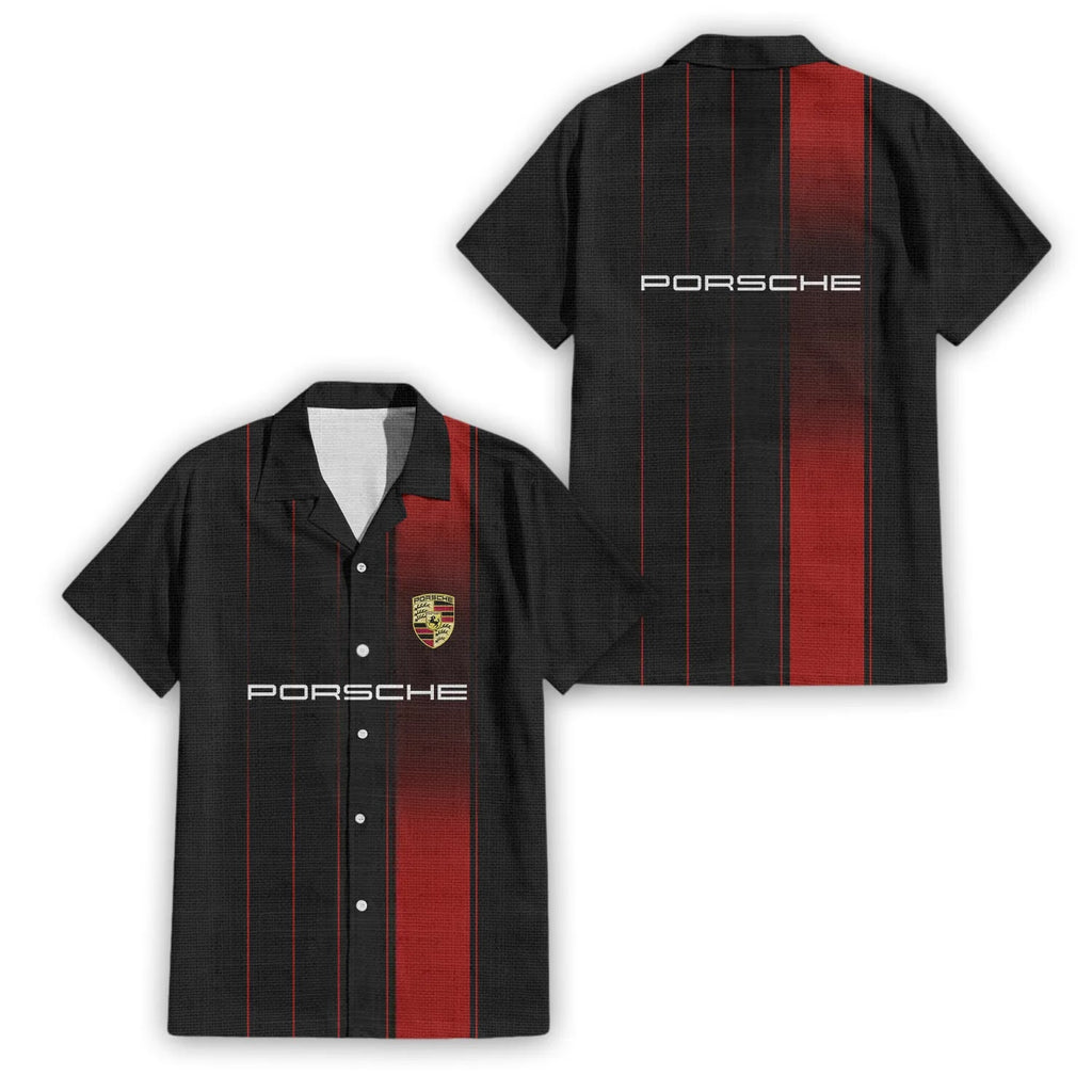 Porsche Apparels SC068