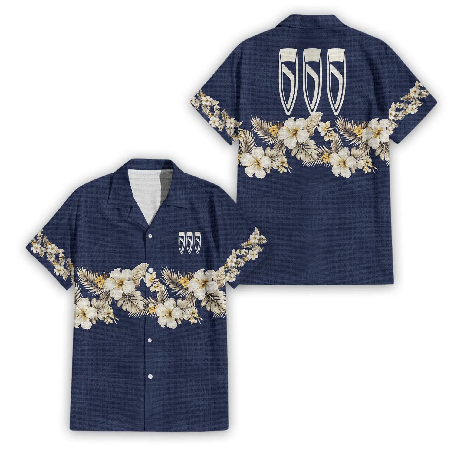 Buick Apparels SHW047