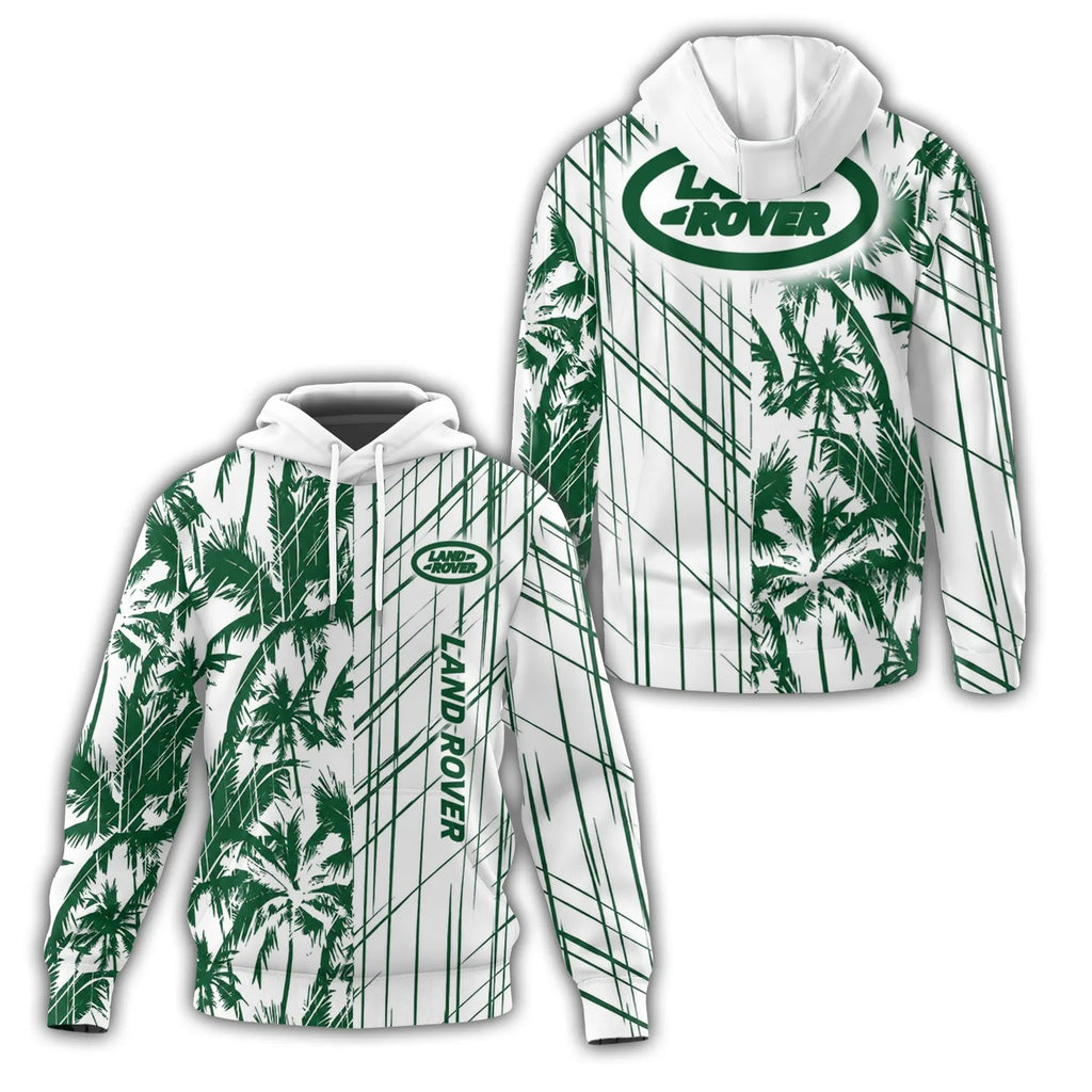 Land Rover Apparels SHW041