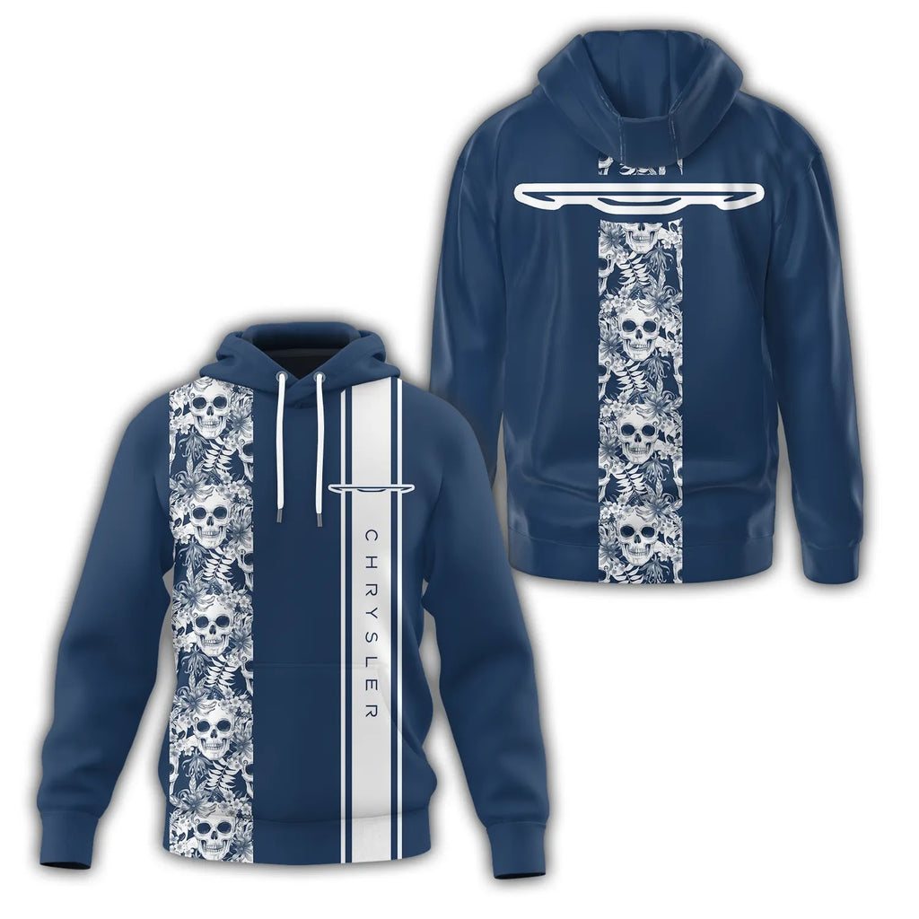 Chrysler Apparels SHW042