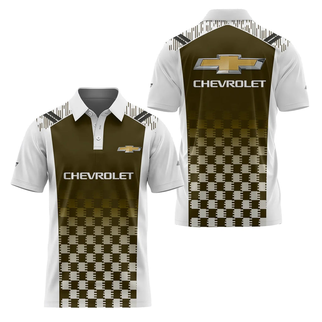 Chevrolet Apparels SC063