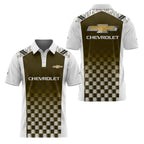 Chevrolet Apparels SC063