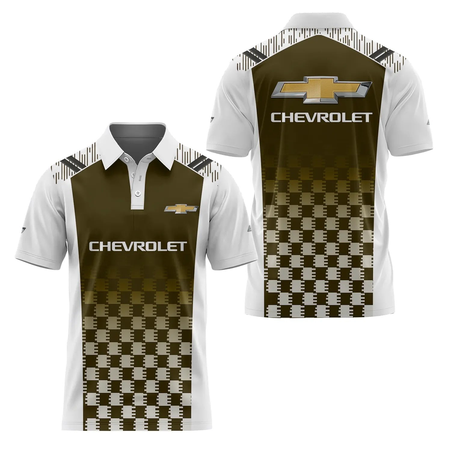 Chevrolet Apparels SC063
