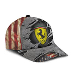 Ferrari Cap CSC005