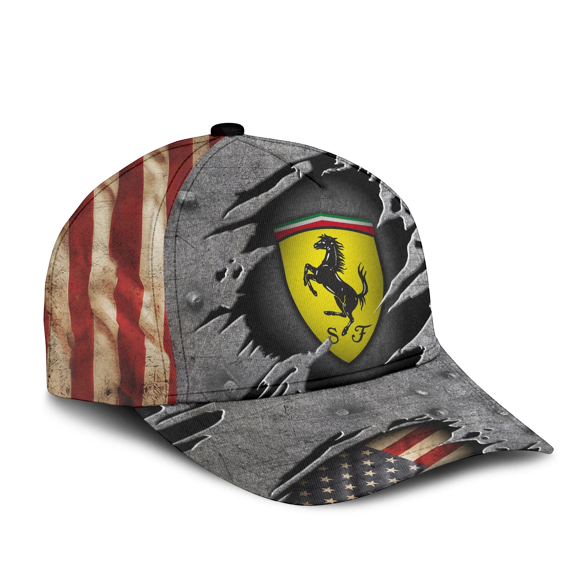 Ferrari Cap CSC005